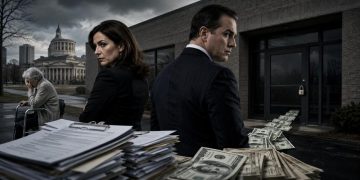 Medicaid Fraud