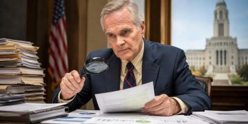 Mike Foley