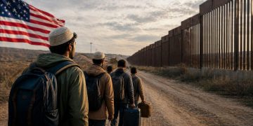 Muslim Migration