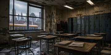 NYC Schools