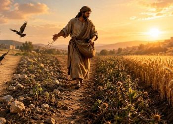 Parable of the Sower