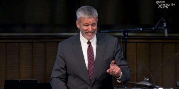 Paul Washer