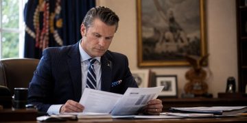 Pete Hegseth