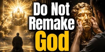 Remaking God (1)