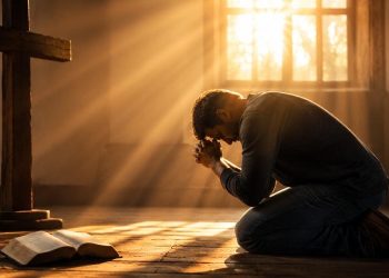 Repent