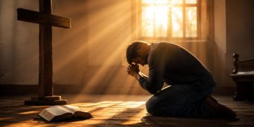 Repent