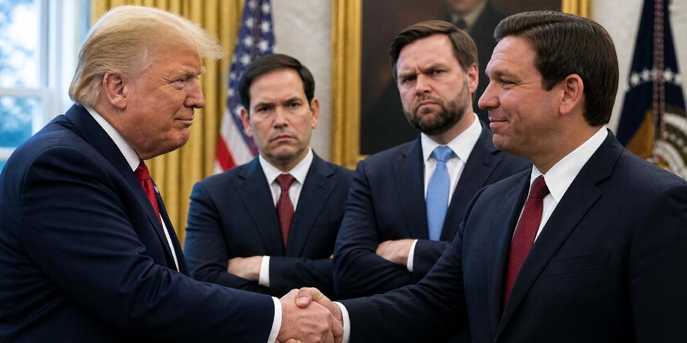 Ron DeSantis