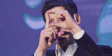 Sam Altman