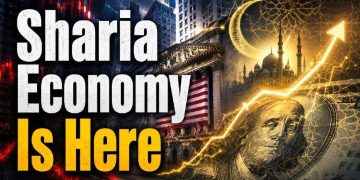 Sharia Economy (1)