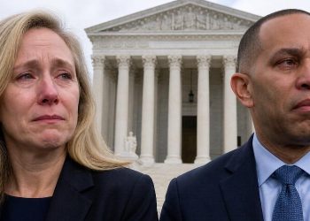 Spanberger Jeffries