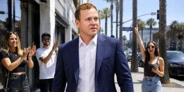 Spencer Pratt