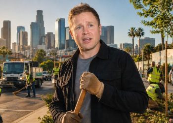 Spencer Pratt