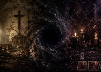 Spiritual Vacuum