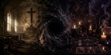 Spiritual Vacuum