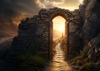 Strait Gate