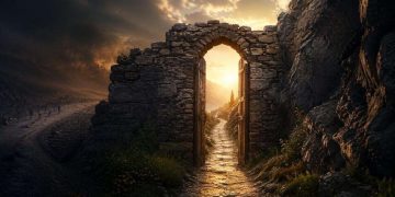 Strait Gate