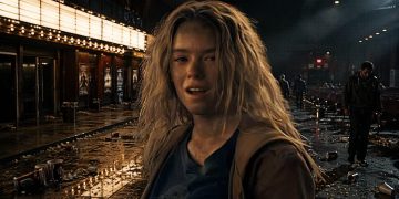 Supergirl