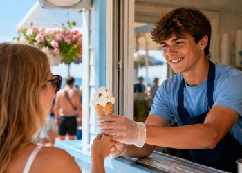 Teen Southern Job