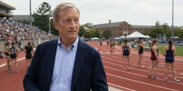 Tom Steyer