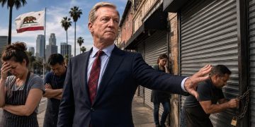 Tom Steyer