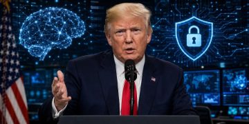 Trump AI Cybersecurity