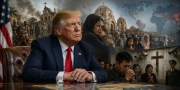 Trump Christians