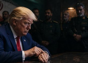 Trump Iran