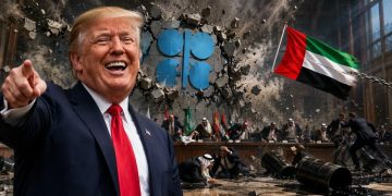 Trump OPEC