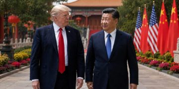 Trump Xi (1)