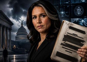Tulsi Gabbard