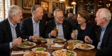 UniParty Swamp
