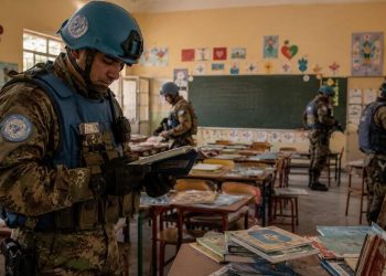 United Nations Comprehensive Sexuality Education