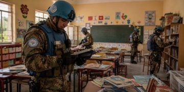 United Nations Comprehensive Sexuality Education
