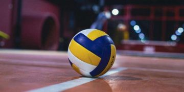 Volleyball