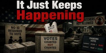 Voter Fraud