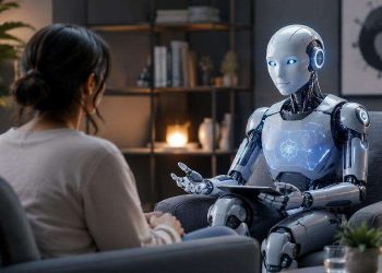 How Therapists Feel About AI Taking Their Jobs