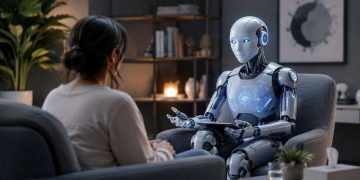 How Therapists Feel About AI Taking Their Jobs