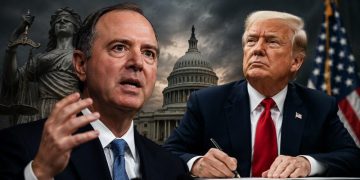 Adam Schiff