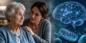 Alzheimer's