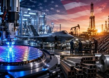 American Industry