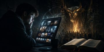 Beast Algorithm