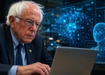 Bernie Sanders