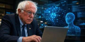 Bernie Sanders