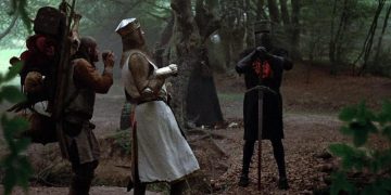 Black Knight