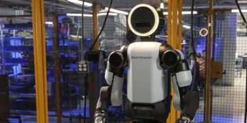 Boston Dynamics