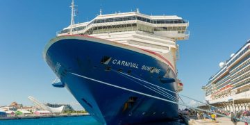Carnival Cruise