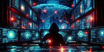 Cyberattack