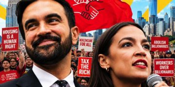 Democrat Socialists