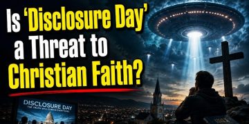 Disclosure Day (1)