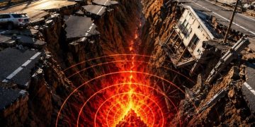 Earthquakes